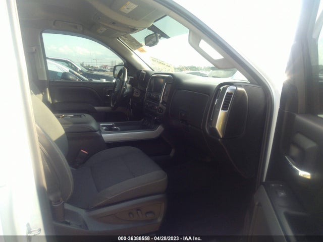 36388558 :رقم المزاد ، 1GCVKREH2JZ123170 vin ، 2018 Chevrolet Silverado 1500 Lt مزاد بيع
