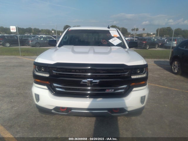 36388558 :رقم المزاد ، 1GCVKREH2JZ123170 vin ، 2018 Chevrolet Silverado 1500 Lt مزاد بيع