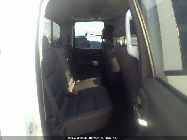 36388558 :رقم المزاد ، 1GCVKREH2JZ123170 vin ، 2018 Chevrolet Silverado 1500 Lt مزاد بيع