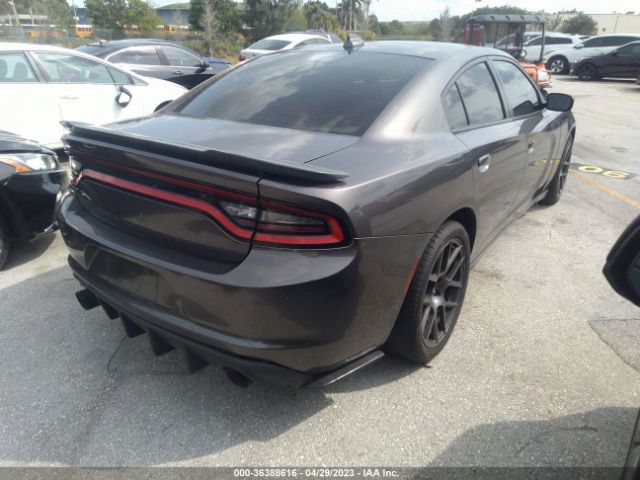 2C3CDXHG7GH172967 Dodge Charger Sxt