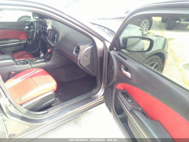2C3CDXHG7GH172967 Dodge Charger Sxt