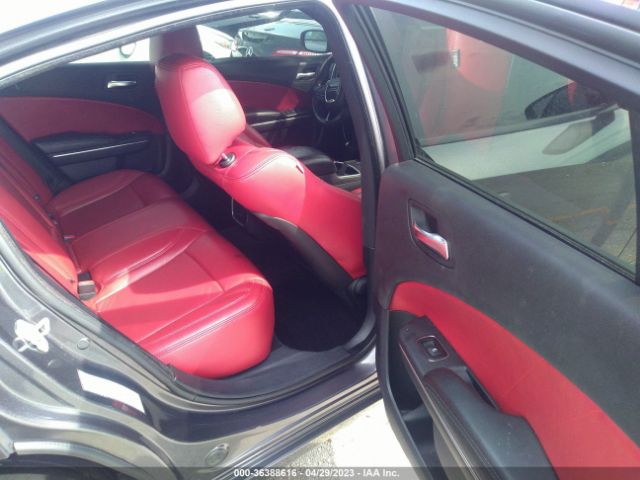 2C3CDXHG7GH172967 Dodge Charger Sxt