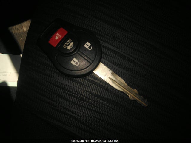 Nissan SENTRA SV 2014 3N1AB7AP1EY331852 Image 11