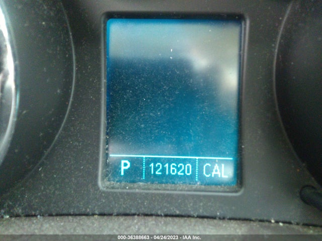2011 BUICK REGAL CXL RL4 VIN: W04GS5EC8B1042738