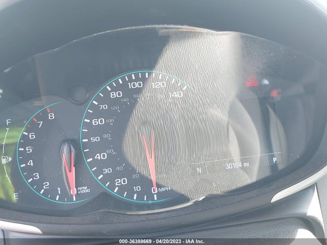 Chevrolet SONIC LT 2020 1G1JD5SB9L4103508 Image 7