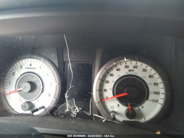 Toyota SIENNA SE 2017 5TDXZ3DC2HS891914 Image 7