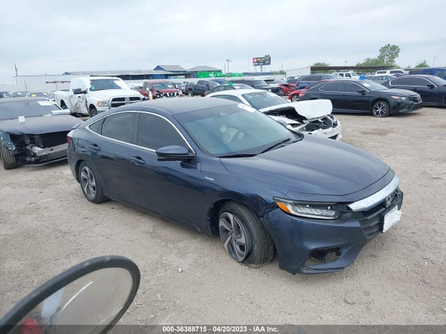 2019 19XZE4F5XKE005882 zdjęcie główne