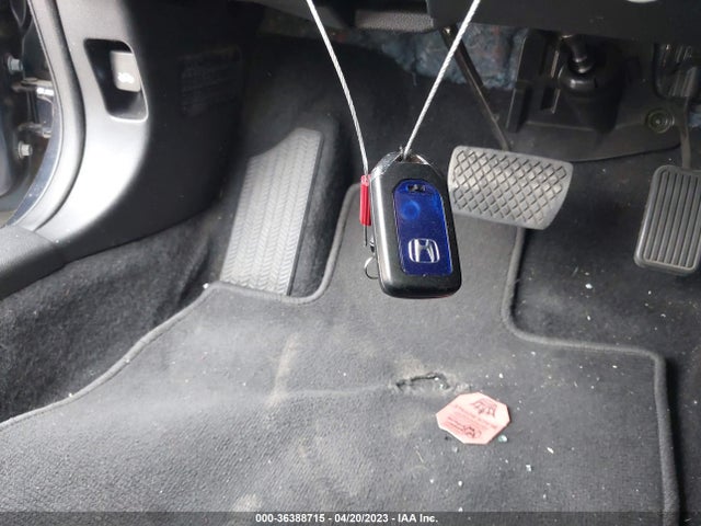 Honda INSIGHT EX 2019 19XZE4F5XKE005882 Image 11