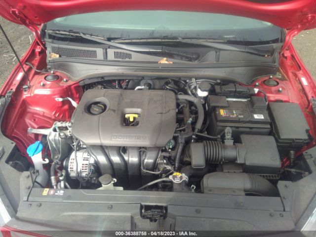 3KPF24AD3LE217213 KIA Forte Lxs