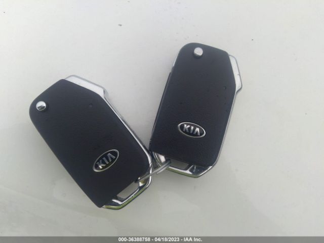 3KPF24AD3LE217213 KIA Forte Lxs
