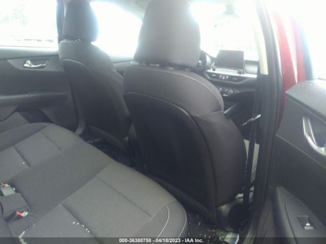 3KPF24AD3LE217213 KIA Forte Lxs
