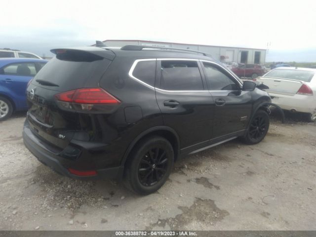 5N1AT2MT1HC758804 Nissan ROGUE SV