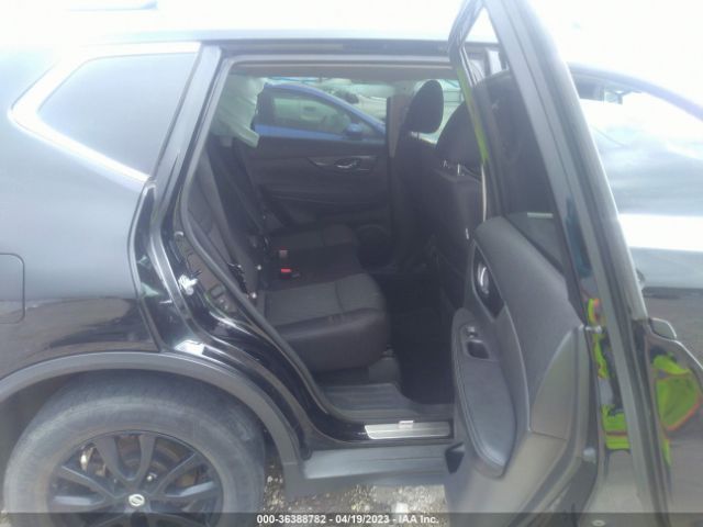5N1AT2MT1HC758804 Nissan ROGUE SV