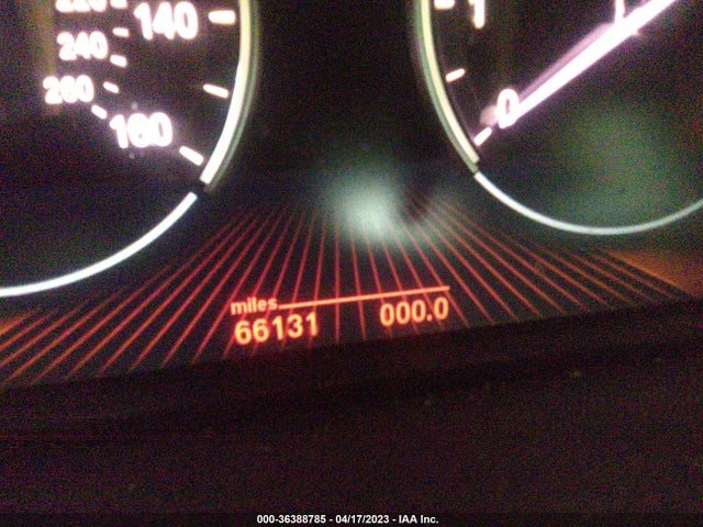 2017 BMW X4, VIN: 5UXXW3C54H0T78743