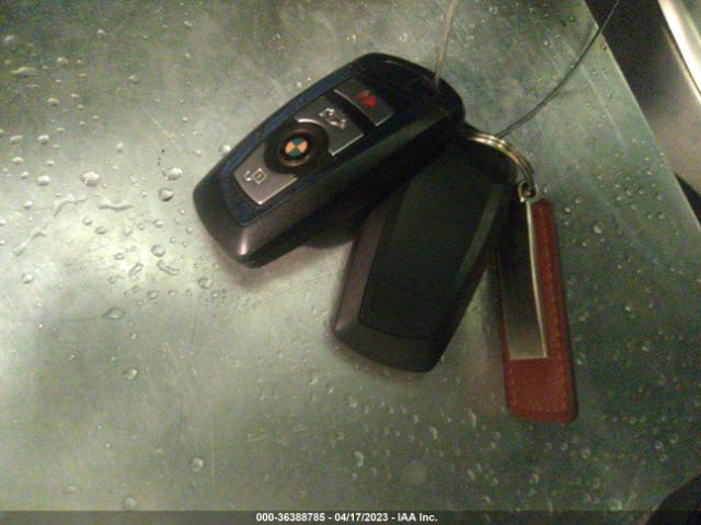 5UXXW3C54H0T78743 BMW X4 Xdrive28i