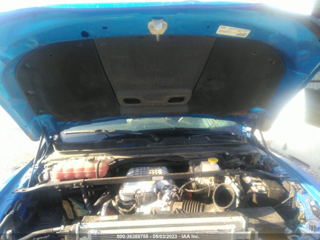 1C6SRFU9XPN502139 RAM 1500 Trx