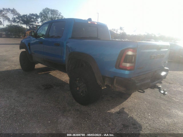 1C6SRFU9XPN502139 RAM 1500 Trx