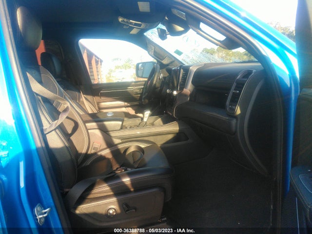 1C6SRFU9XPN502139 RAM 1500 Trx