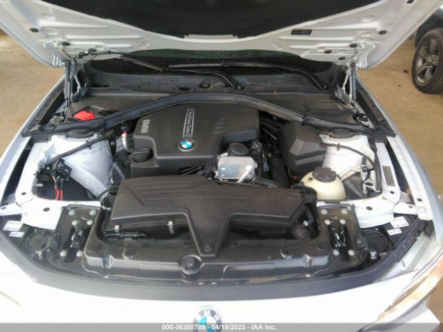 WBA3N7C59EF719232 BMW 4 Series 428i