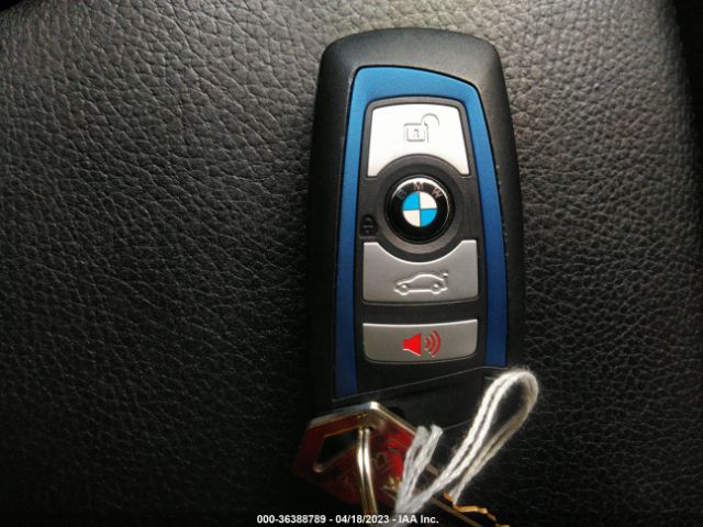 WBA3N7C59EF719232 BMW 4 Series 428i