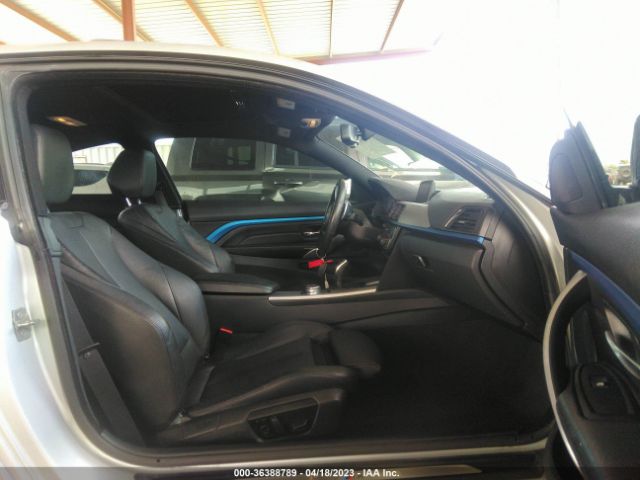 WBA3N7C59EF719232 BMW 4 Series 428i
