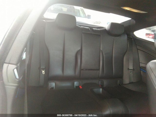 WBA3N7C59EF719232 BMW 4 Series 428i