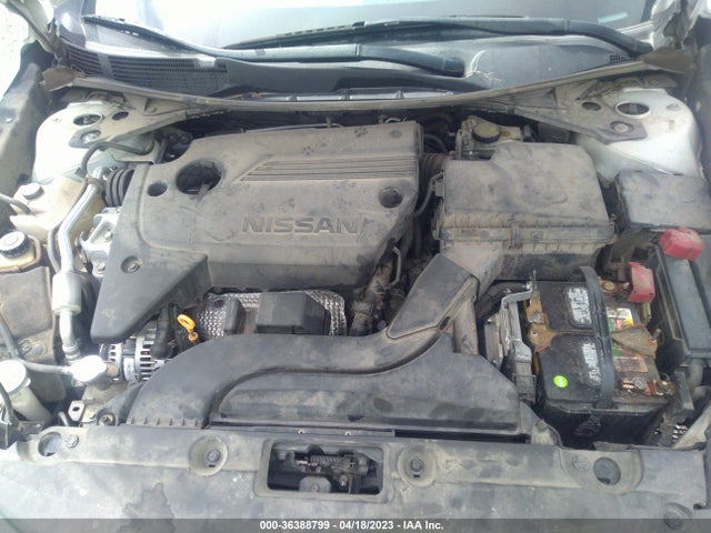 36388799 :رقم المزاد ، 1N4AL3AP7GN333016 vin ، 2016 Nissan Altima 2.5 S مزاد بيع