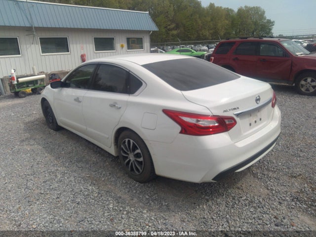 36388799 :رقم المزاد ، 1N4AL3AP7GN333016 vin ، 2016 Nissan Altima 2.5 S مزاد بيع