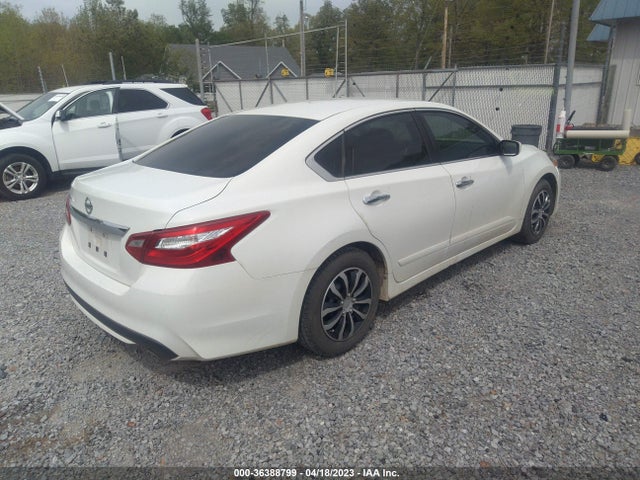 36388799 :رقم المزاد ، 1N4AL3AP7GN333016 vin ، 2016 Nissan Altima 2.5 S مزاد بيع