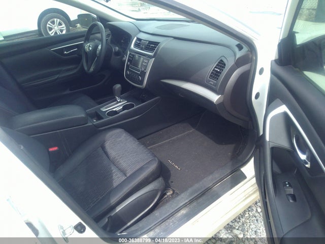 36388799 :رقم المزاد ، 1N4AL3AP7GN333016 vin ، 2016 Nissan Altima 2.5 S مزاد بيع