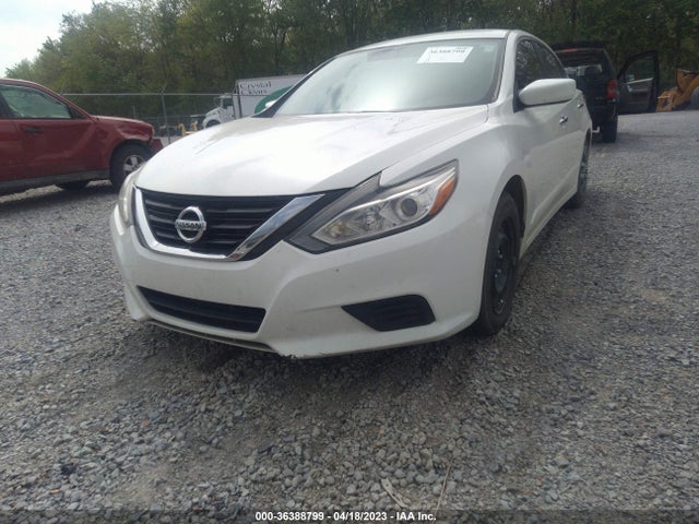 36388799 :رقم المزاد ، 1N4AL3AP7GN333016 vin ، 2016 Nissan Altima 2.5 S مزاد بيع