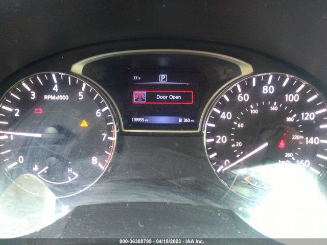 36388799 :رقم المزاد ، 1N4AL3AP7GN333016 vin ، 2016 Nissan Altima 2.5 S مزاد بيع
