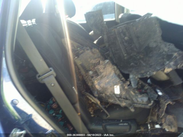 5N1DR2BN1LC605185 Nissan Pathfinder Sv