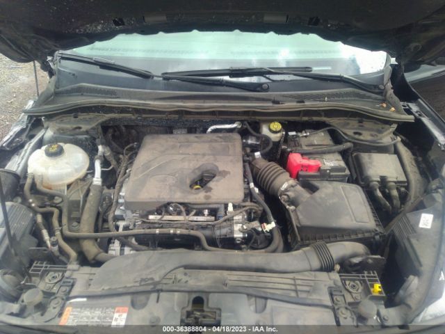 1FMCU9G65LUA80050 Ford ESCAPE SE