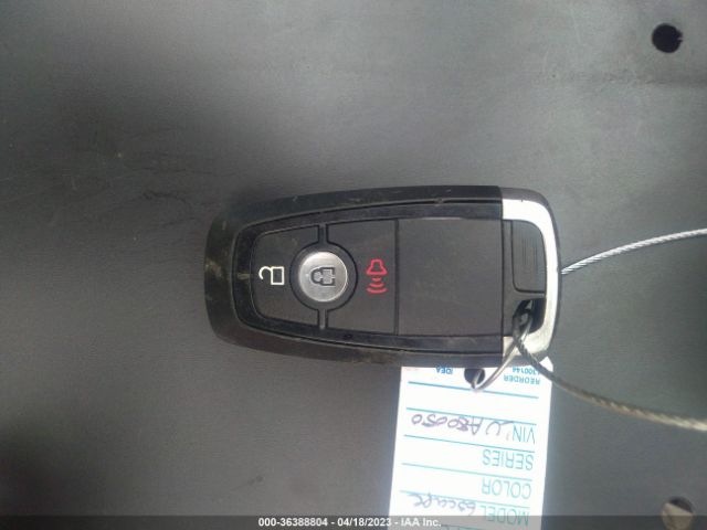 1FMCU9G65LUA80050 Ford ESCAPE SE
