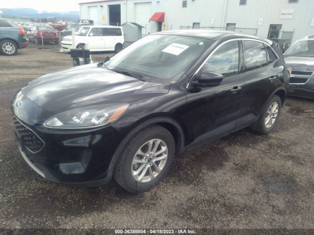 1FMCU9G65LUA80050 Ford ESCAPE SE