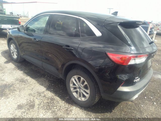 1FMCU9G65LUA80050 Ford ESCAPE SE