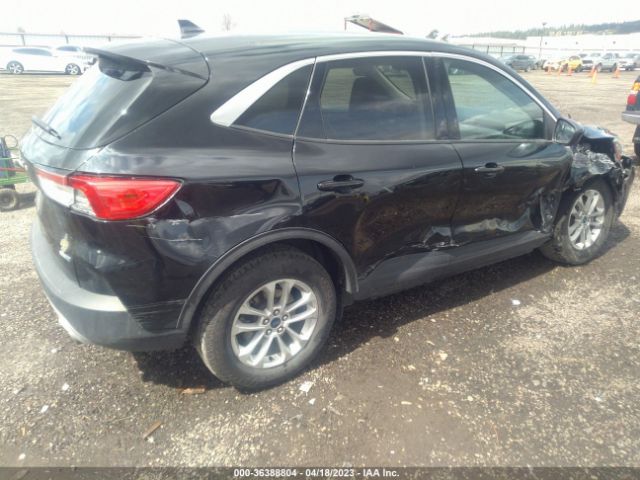 1FMCU9G65LUA80050 Ford ESCAPE SE