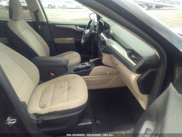 1FMCU9G65LUA80050 Ford ESCAPE SE