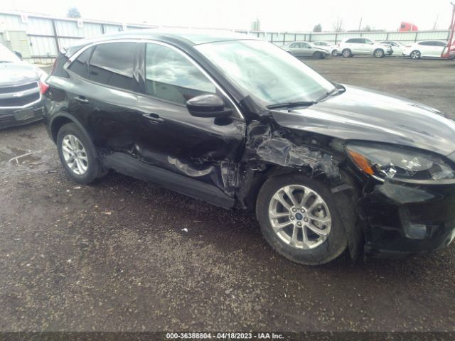 1FMCU9G65LUA80050 Ford ESCAPE SE