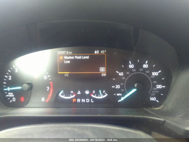 1FMCU9G65LUA80050 Ford ESCAPE SE