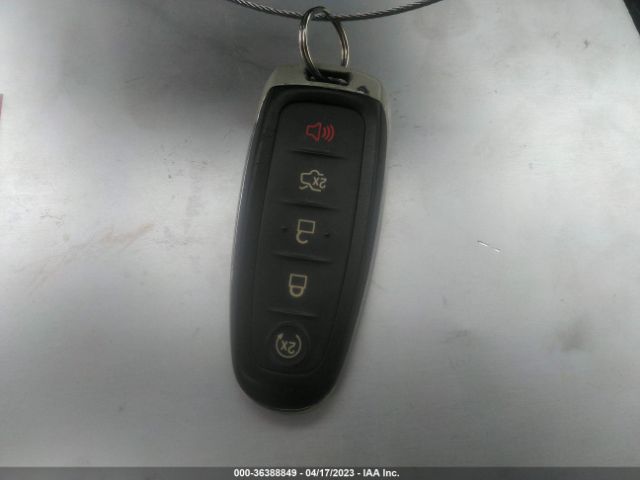 1FADP5CU7GL114438 Ford C-max Energi Sel