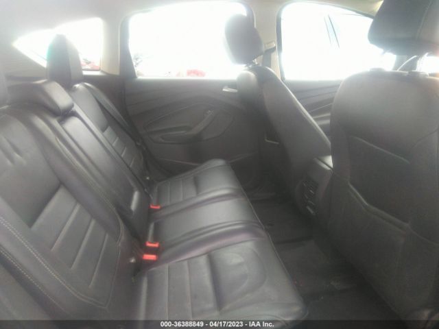 1FADP5CU7GL114438 Ford C-max Energi Sel