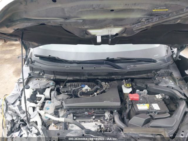 JN8AT2MT2KW266684 Nissan ROGUE S