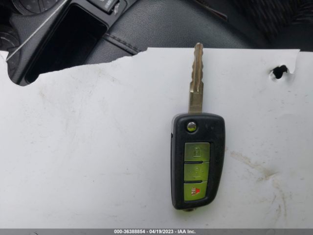JN8AT2MT2KW266684 Nissan ROGUE S