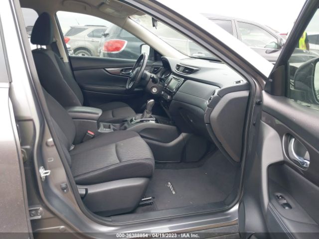 JN8AT2MT2KW266684 Nissan ROGUE S