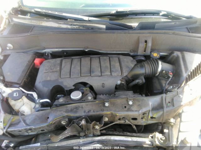 1GKKVTKD4EJ229685 GMC Acadia Denali