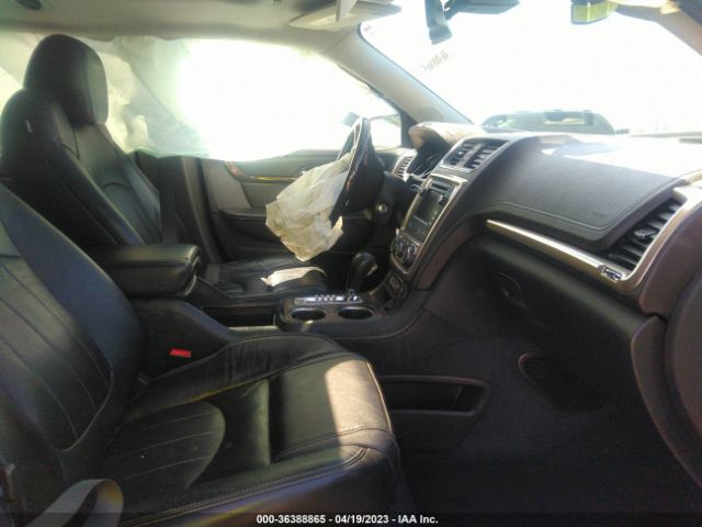 1GKKVTKD4EJ229685 GMC Acadia Denali
