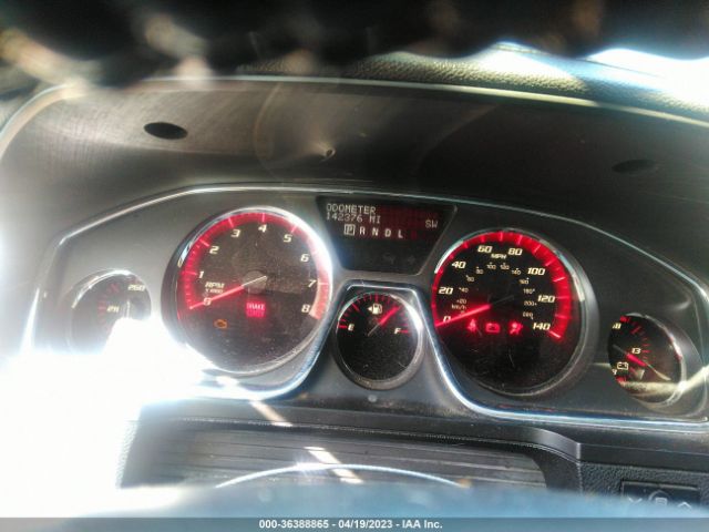 1GKKVTKD4EJ229685 GMC Acadia Denali