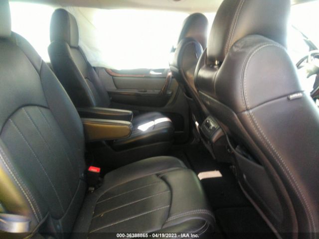 1GKKVTKD4EJ229685 GMC Acadia Denali